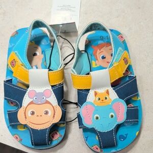 Cocomelon Sandals Kids
